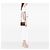 Louis Vuitton Pochette Marly Bandouliere Marrone Monogram - vista 8