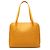 Louis Vuitton Yellow Epi Lussac Giallo