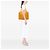 Louis Vuitton Yellow Epi Lussac Giallo - vista 7