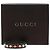 Bracciale rigido Web Bee di Gucci in resina rossa e strass Rosso - vista 5