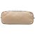 Borsa Gucci Beige Small GG Supreme Nice Dome - vista 3