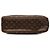 Louis Vuitton Marrom Monogram Cite GM - vista 3
