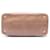 Borsa Prada Brown Vitello Shine Marrone  - vista 3