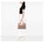 Borsa Prada Brown Vitello Shine Marrone  - vista 6