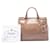 Borsa Prada Brown Vitello Shine Marrone  - vista 7