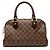 Louis Vuitton Marrone Damier Ebene Duomo