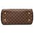 Louis Vuitton Marrone Damier Ebene Duomo - vista 3
