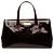 Louis Vuitton Purple Monogram Vernis Wilshire PM Porpora