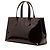 Louis Vuitton Purple Monogram Vernis Wilshire PM Porpora - vista 2