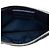 Pochette de muñeca en lona Diorissimo Blue Dior Trotter Azul Azul marino - vista 4
