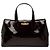 Louis Vuitton Purple Monogram Vernis Wilshire PM Porpora