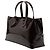 Louis Vuitton Purple Monogram Vernis Wilshire PM Porpora - vista 2