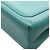 Chanel Green CC Caviar Kelly Top Handle Flap Verde - vista 8