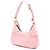 Borsa Aphrodite in pelle di vitello rosa di Gucci - vista 2