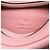 Borsa Aphrodite in pelle di vitello rosa di Gucci - vista 5
