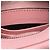 Borsa Aphrodite in pelle di vitello rosa di Gucci - vista 6