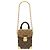 Louis Vuitton Kamera-Box Monogram Reverse Braun