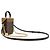 Louis Vuitton Kamera-Box Monogram Reverse Braun - Ansicht 2
