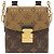 Louis Vuitton Kamera-Box Monogram Reverse Braun - Ansicht 9
