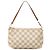 Louis Vuitton Pochette Accessoires in Damier Azur bianco