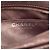 Borsa Camera Reissue Chanel in pelle di vitello invecchiata trapuntata metallizzata rosa piccola D'oro - vista 5