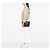 Louis Vuitton Marrone Monogram Turenne PM - vista 7