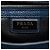 Clutch Prada Blue Vitello Daino Blu scuro - vista 5