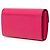 Cartera larga Sarah Epi rosa Louis Vuitton - vista 2