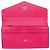 Cartera larga Sarah Epi rosa Louis Vuitton - vista 5