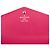 Cartera larga Sarah Epi rosa Louis Vuitton - vista 6