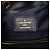 Louis Vuitton Gray Monogram Mini Lin Idylle Noe PM Marrone Grigio - vista 5