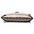 Gucci Beige GG Crystal Abbey D Ring Crossbody - vista 3
