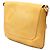Louis Vuitton Yellow Monogram Vernis Thompson Street Giallo - vista 2