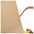 Louis Vuitton Yellow Monogram Vernis Thompson Street Giallo - vista 7
