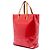 Louis Vuitton Red Monogram Vernis Reade MM Rouge - vue 2
