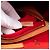 Louis Vuitton Red Monogram Vernis Reade MM Rouge - vue 6