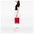 Louis Vuitton Red Monogram Vernis Reade MM Rouge - vue 7