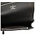 Louis Vuitton Pochette Homme Ceinture in Damier Graphite nero - vista 4