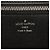 Louis Vuitton Pochette Homme Ceinture in Damier Graphite nero - vista 5