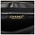Tote Chanel Black Caviar Medallion Negro - vista 5