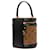 Louis Vuitton Brown Monogram Reverse Cannes  - view 2