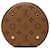 Louis Vuitton Brown Monogram Reverse Cannes  - view 3