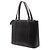 Bolsa de couro preto Burberry - vista 2
