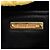 Tote in velluto dorato Miu Miu D'oro - vista 5