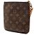 Louis Vuitton Marrone Monogram Partition - vista 2