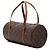 Louis Vuitton Marrone Monogram Papillon 30 - vista 2