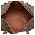 Louis Vuitton Marrone Monogram Papillon 30 - vista 4