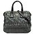 Borsa Prada Green Tessuto Gaufre Verde Verde oliva
