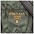 Borsa Prada Green Tessuto Gaufre Verde Verde oliva - vista 5