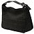 Fendi Zucchino Canvas Handtasche in Grau Braun Anthrazitgrau - Ansicht 2